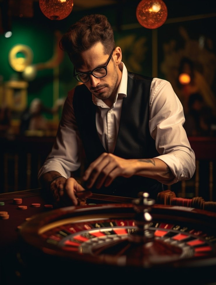 Ringkasan Aturan Bonus di layar ponsel