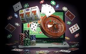 Ilustrasi proses deposit pengguna dewasa