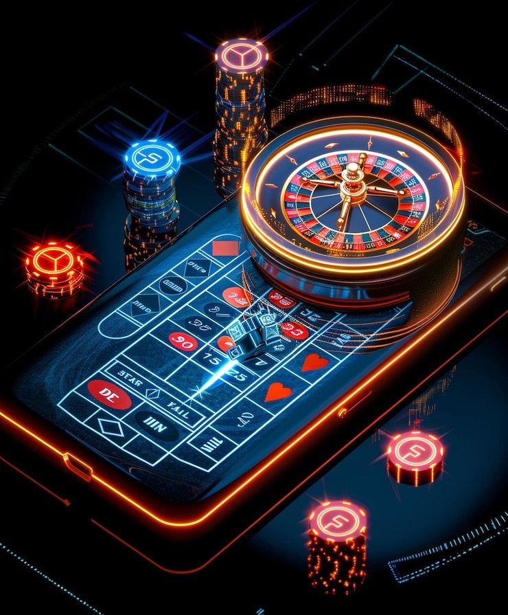 Pembacaan mobile hoteltogel yang jelas