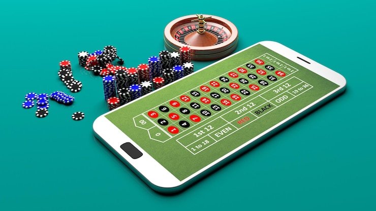 Pengingat Aturan Bonus untuk dewasa 18+