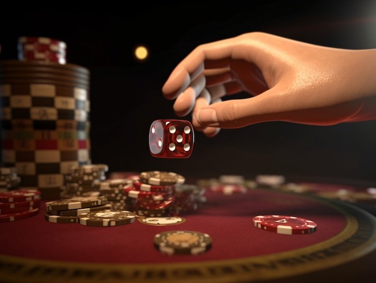 Aturan Bonus hoteltogel di perangkat mobile